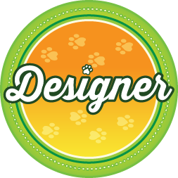 Designer Breed Icon