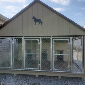 Kaitlyn Hurst, View Puppies Breeder