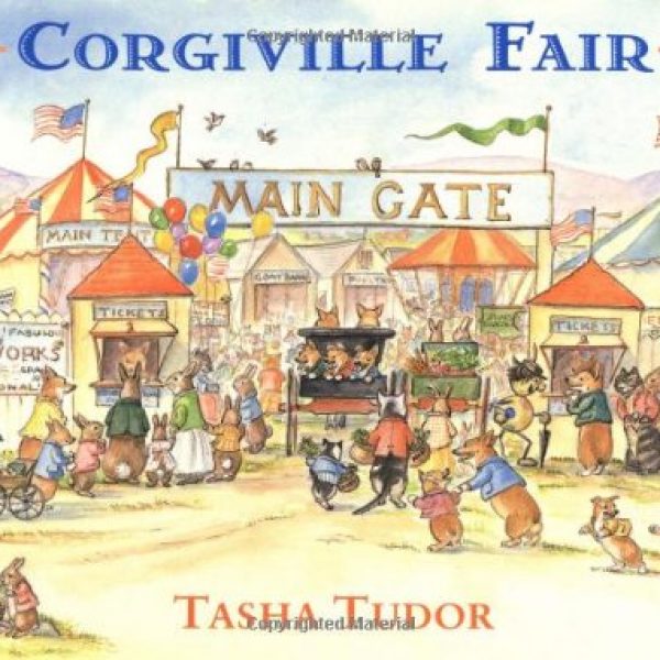 feira de corgiville