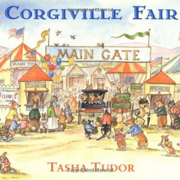 Corgiville Fair