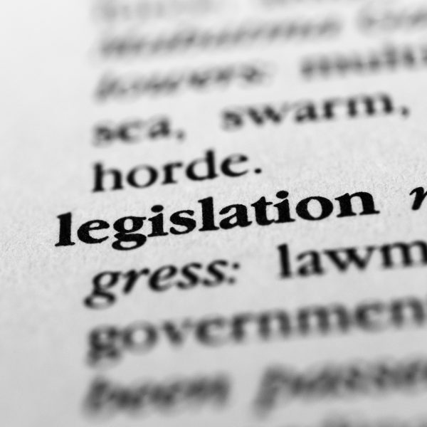 state legislation