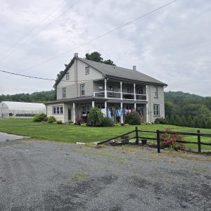 Kenton & LouAnn Zimmerman,  Breeder