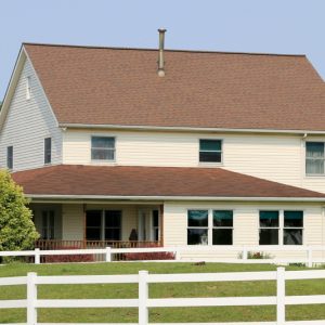 Steven & Hannah Kauffman,  Breeder