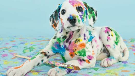 6 Famous Dog Paintings