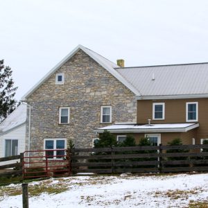 Alvin & Susan Beiler,  Breeder