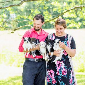 Rosa Miller, View Puppies Breeder