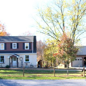 Reuben & Dorothy Smucker,  Breeder