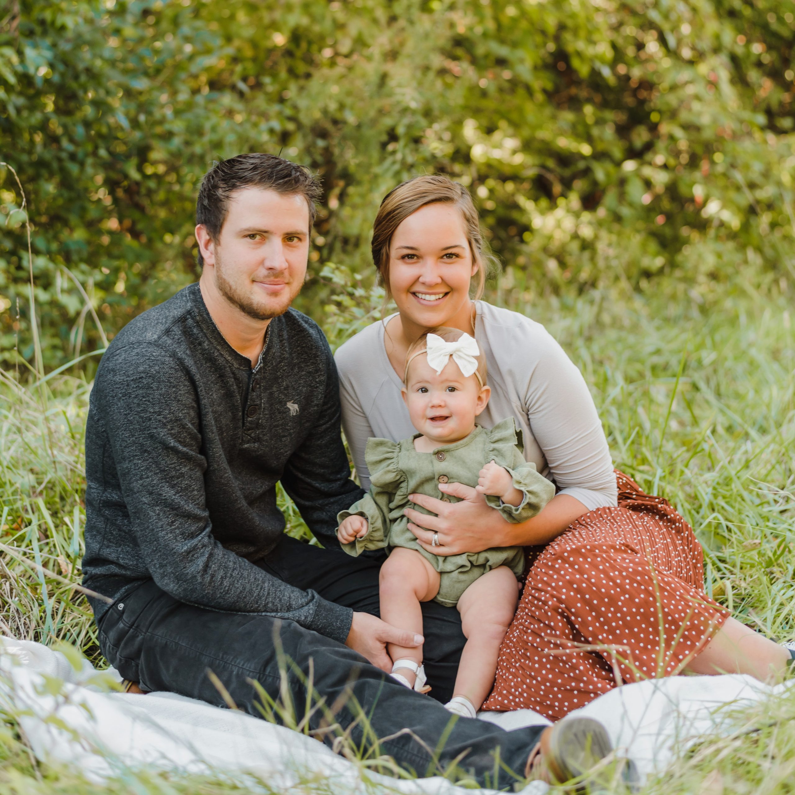 Casondra Lapp Greenfield Puppies