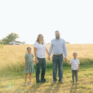 Karin Stoltzfus,  Breeder