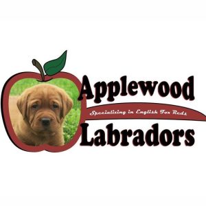 Applewood Labs (Kendall and Sheri Garman),  Breeder