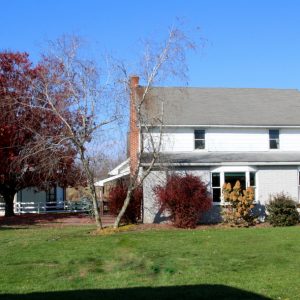 Paul & Miriam Stoltzfus,  Breeder