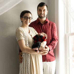 Omar & Miriam Kauffman, View Puppies Breeder