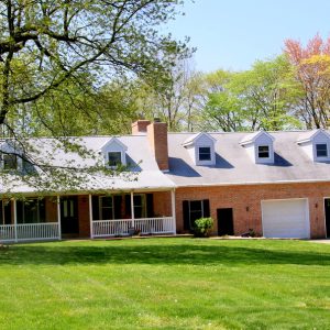 Ben & Rachel Kauffman,  Breeder