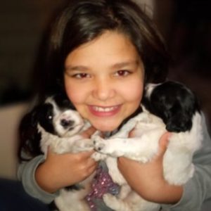Kristy Weaver,  Breeder