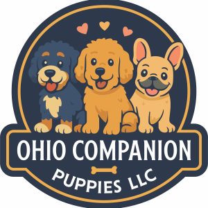 Ohio Companion Puppies LLC, View Puppies Breeder