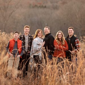 Heidi Weaver,  Breeder