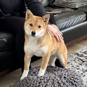 mom