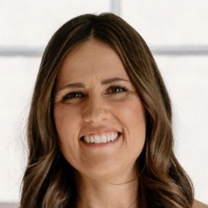 Audrey Hostetter,  Breeder