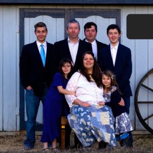 David Smoker,  Breeder