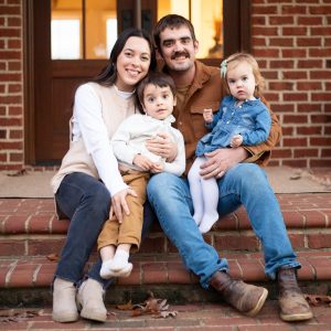 Travis Fisher,  Breeder