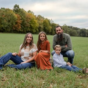 Karin Stoltzfus,  Breeder