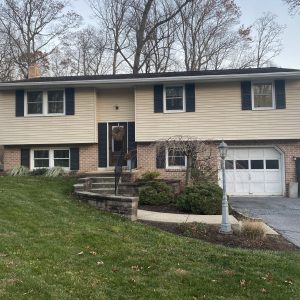 David & Barb Stoltzfus,  Breeder