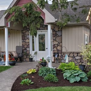 Loren Nolt,  Breeder