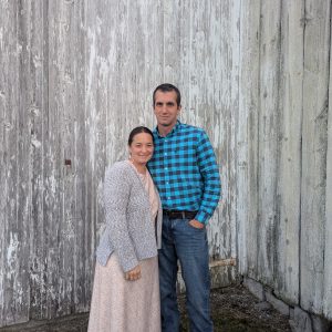 Jeremy Reiff,  Breeder