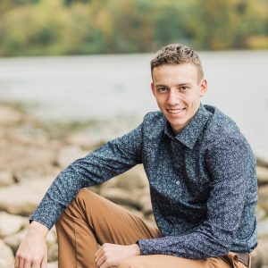 Bryce Zimmerman,  Breeder