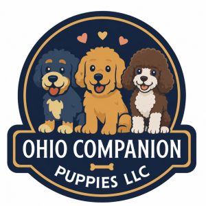 Ohio Companion Puppies LLC, View Puppies Breeder