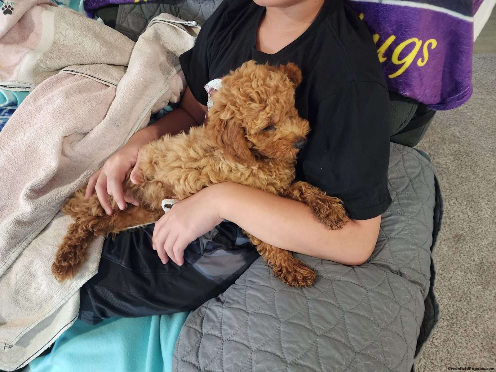 Max