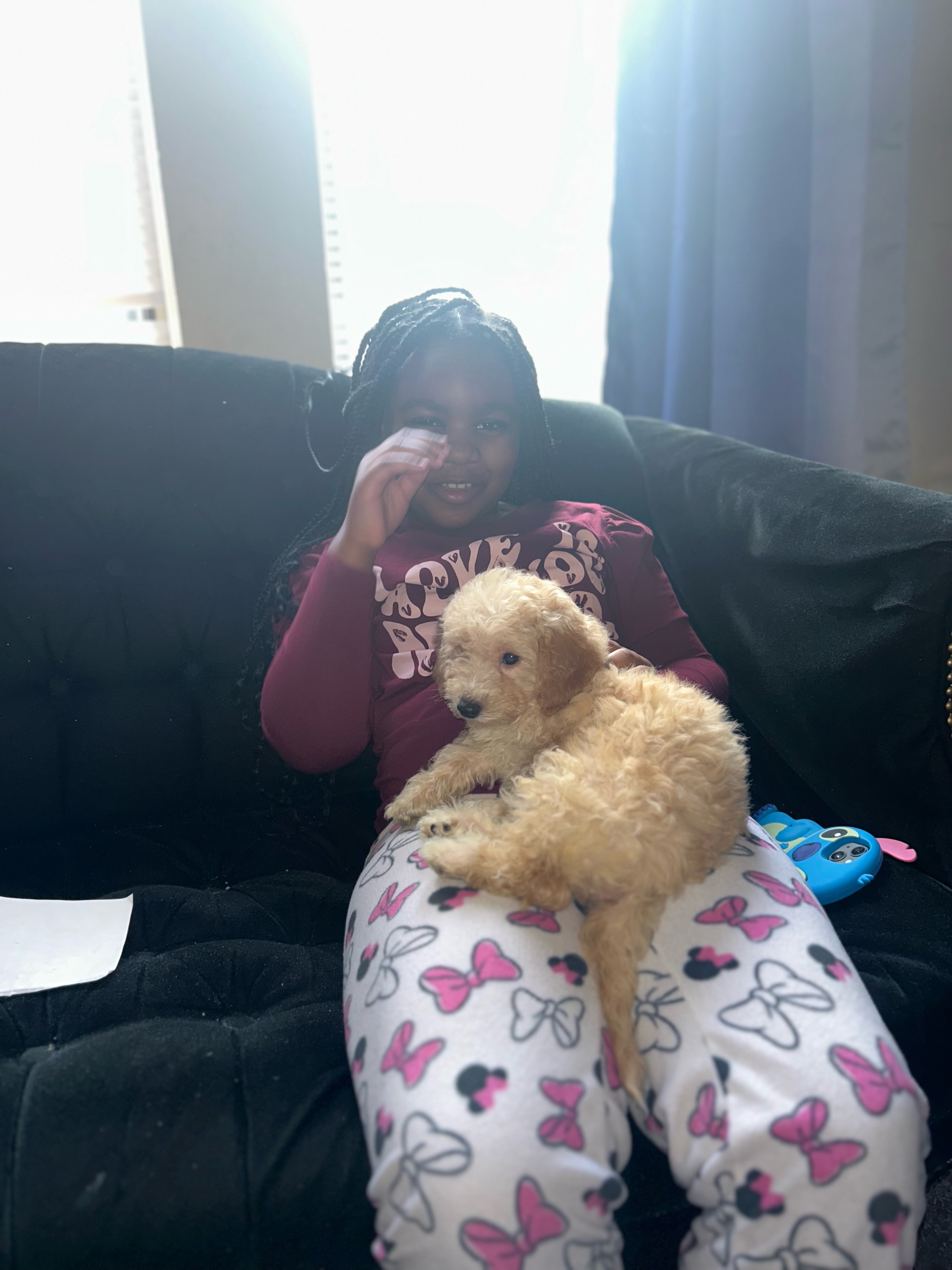 Photo Review Submission from Jonneika Mayo