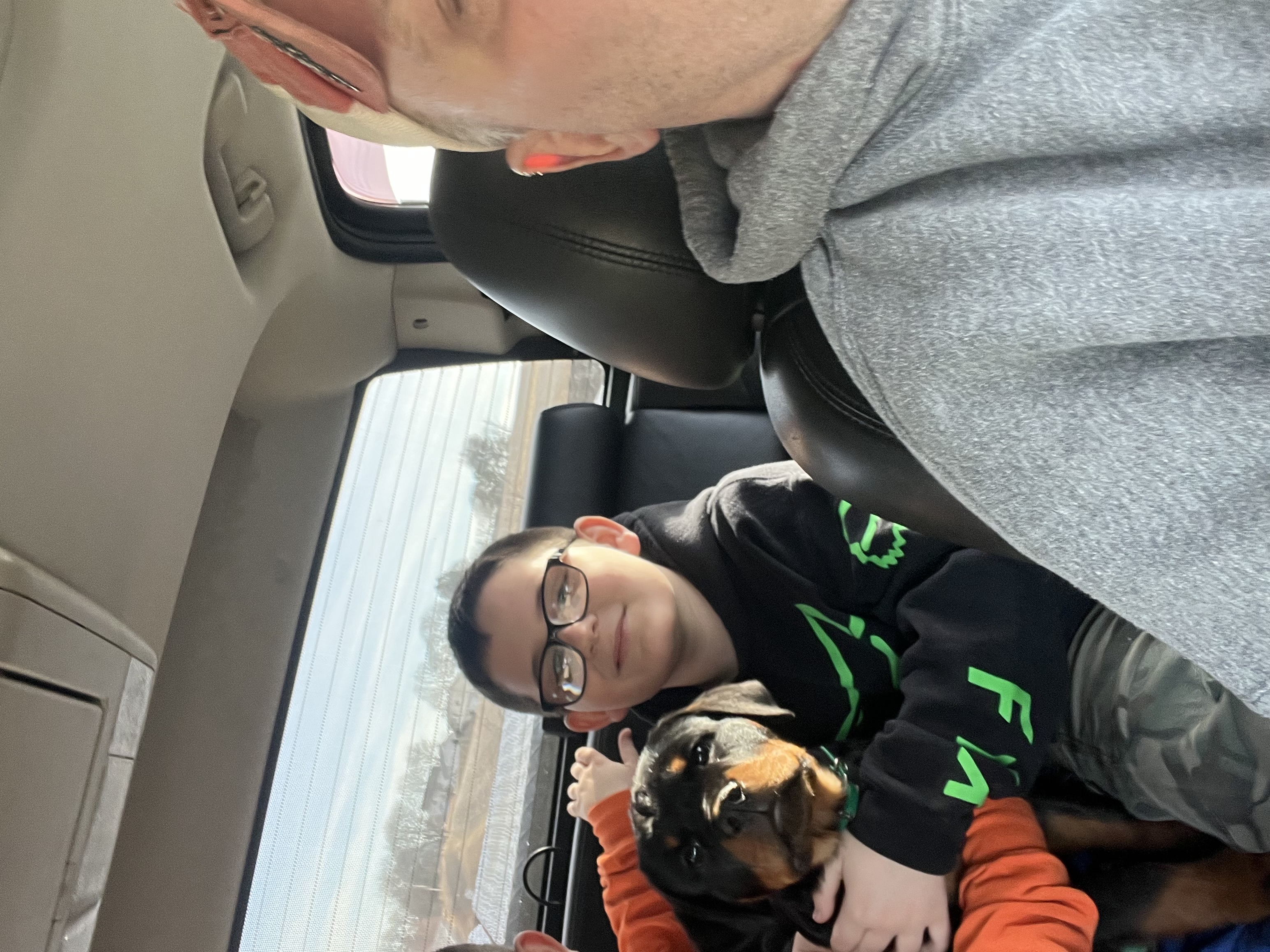 Photo Review Submission from Josh Brower