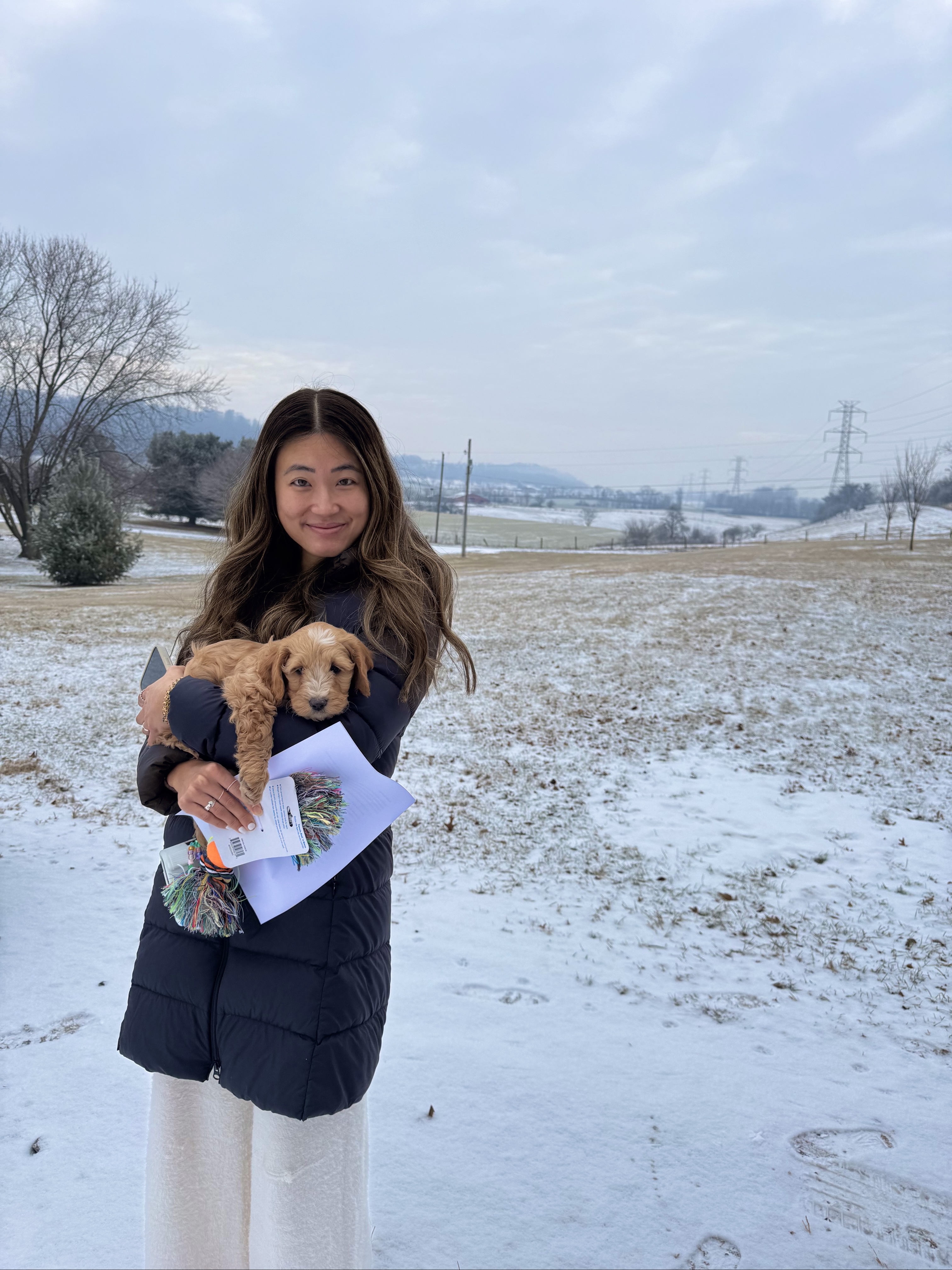 Photo Review Submission from Amanda S