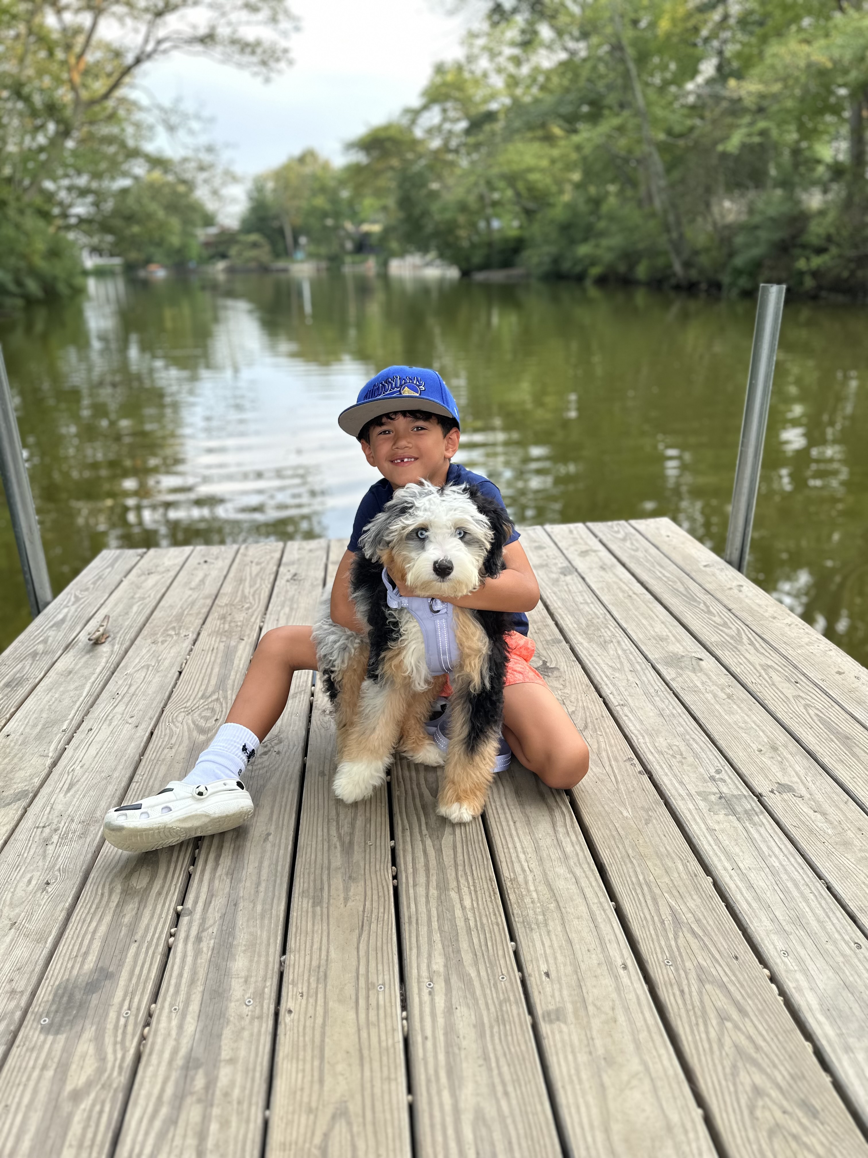 Photo Review Submission from Jolene Lopez