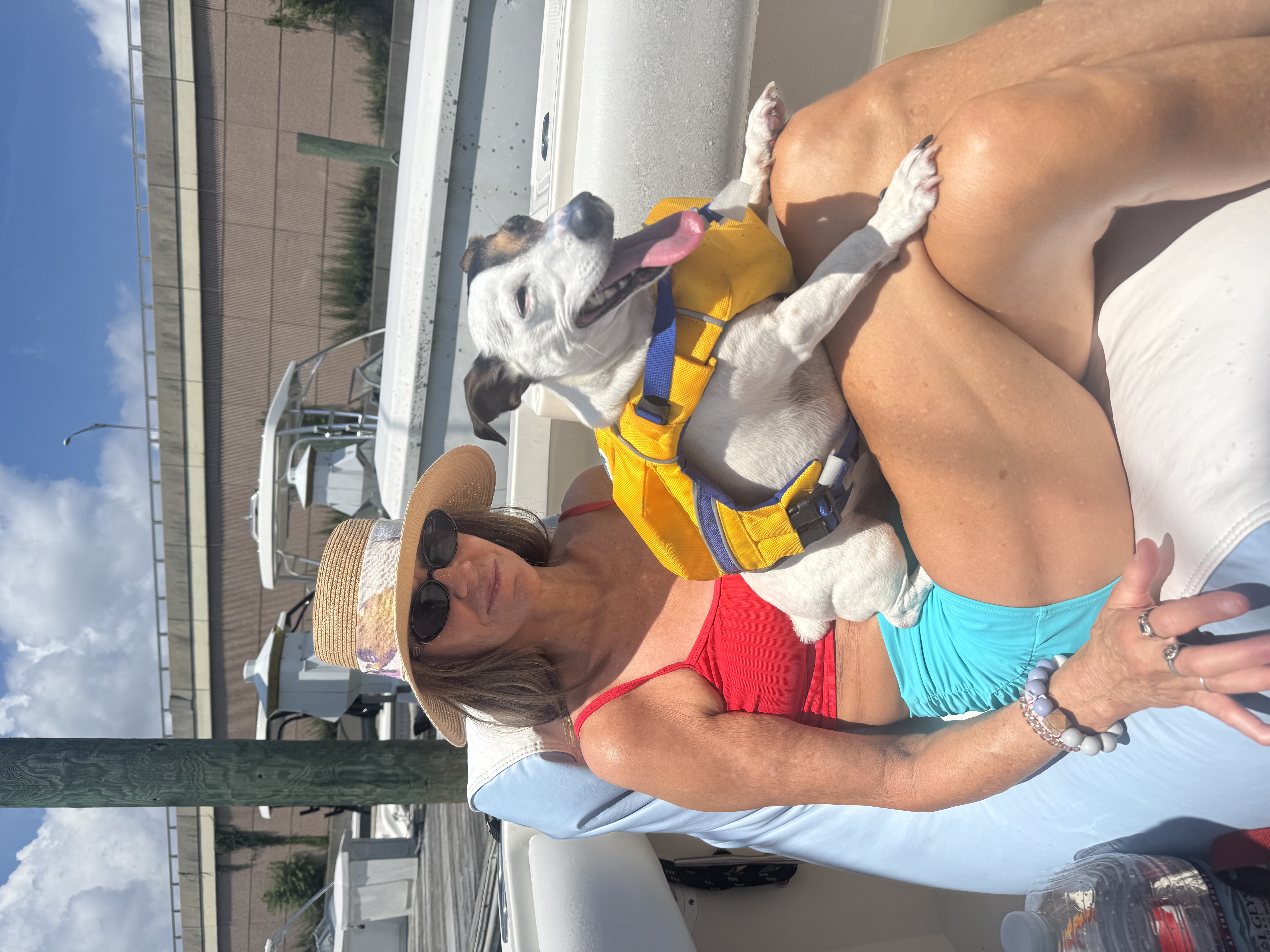 Photo Review Submission from Susan Fitzpatrick