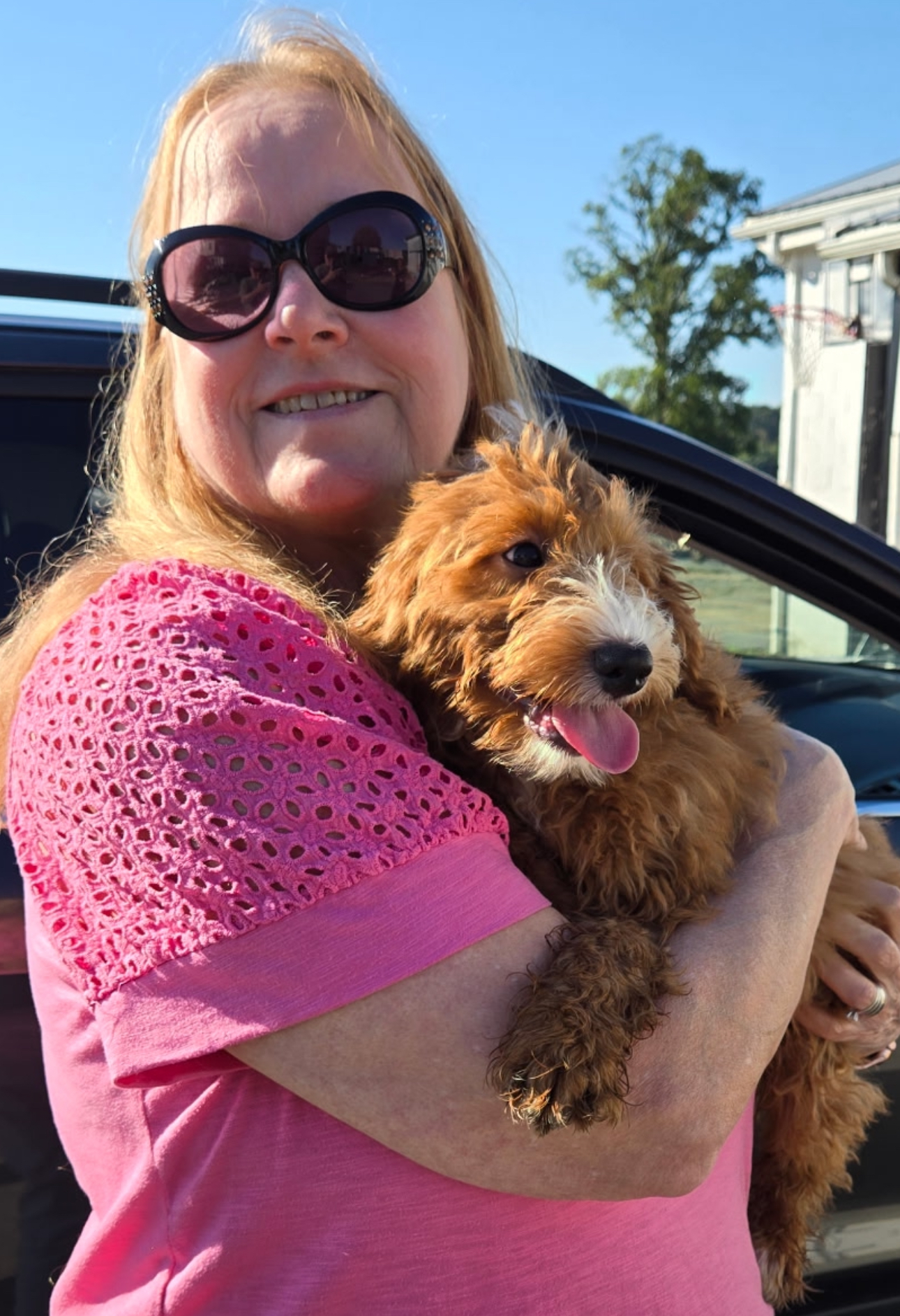 Photo Review Submission from Dawn R