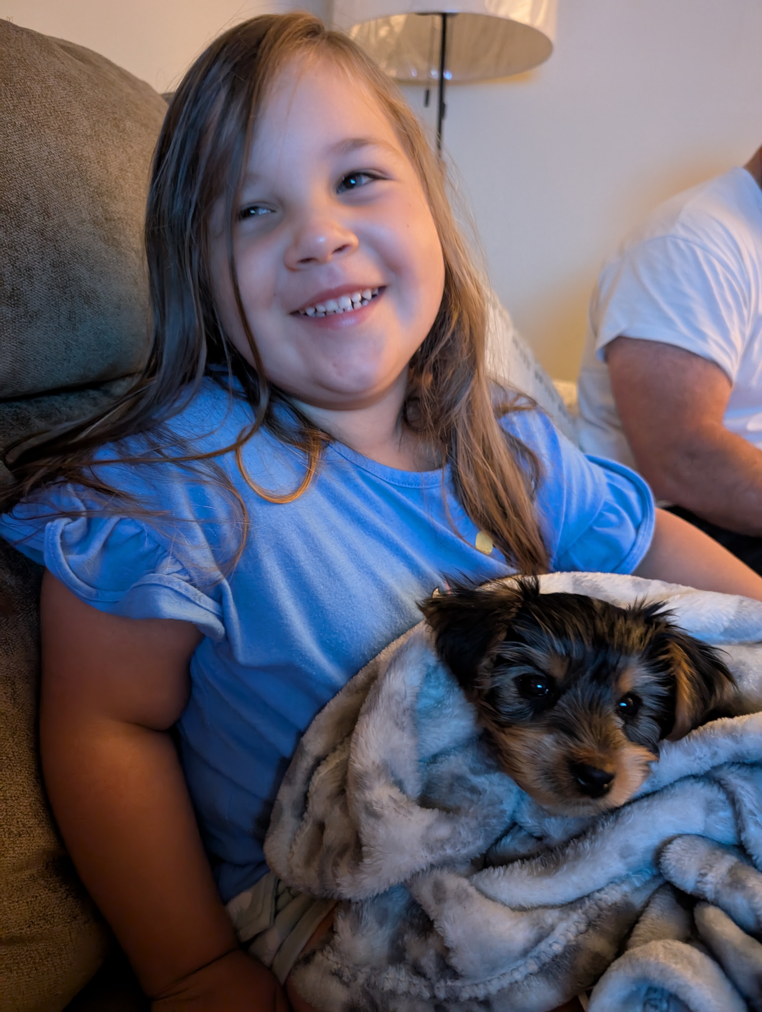 Photo Review Submission from Marylou Gowing