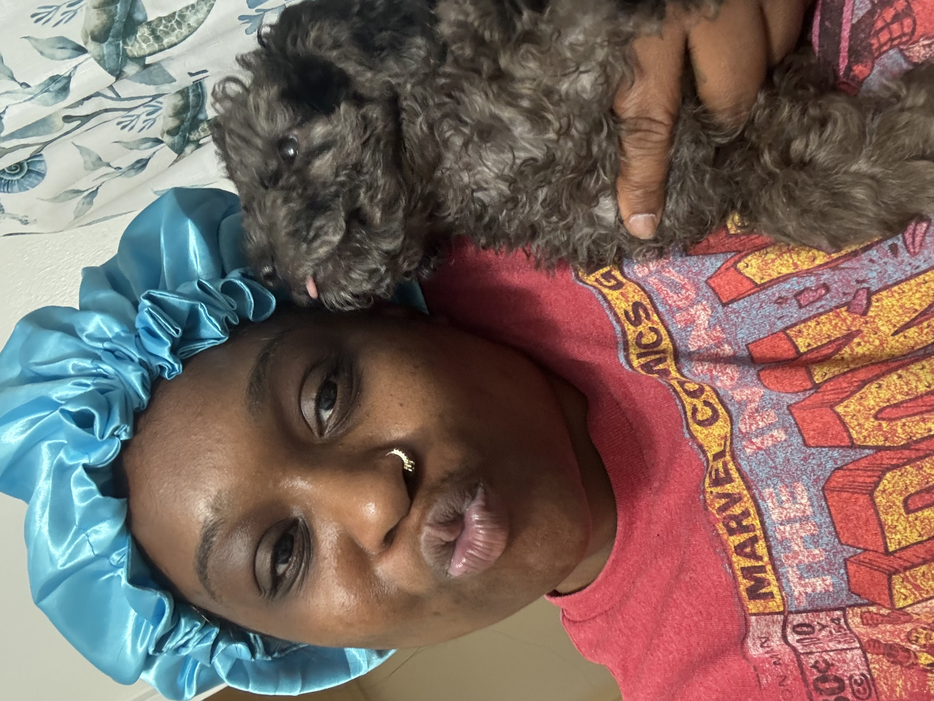 Photo Review Submission from Stacyann Bailey