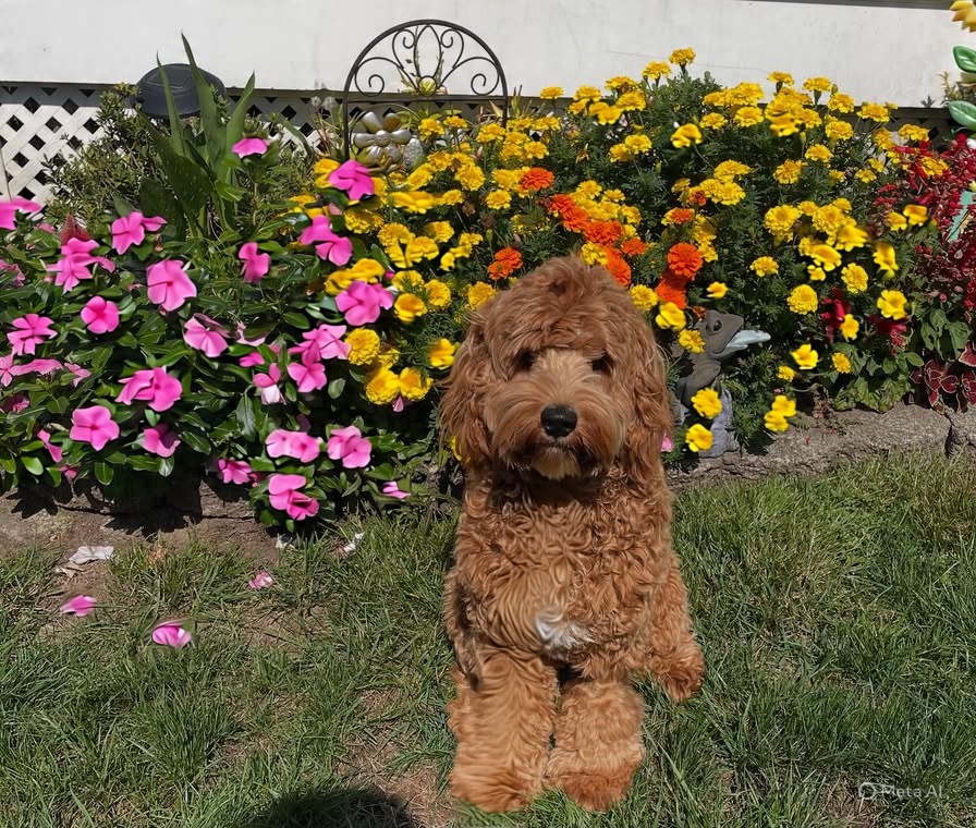 Photo Review Submission from Dena Kendall