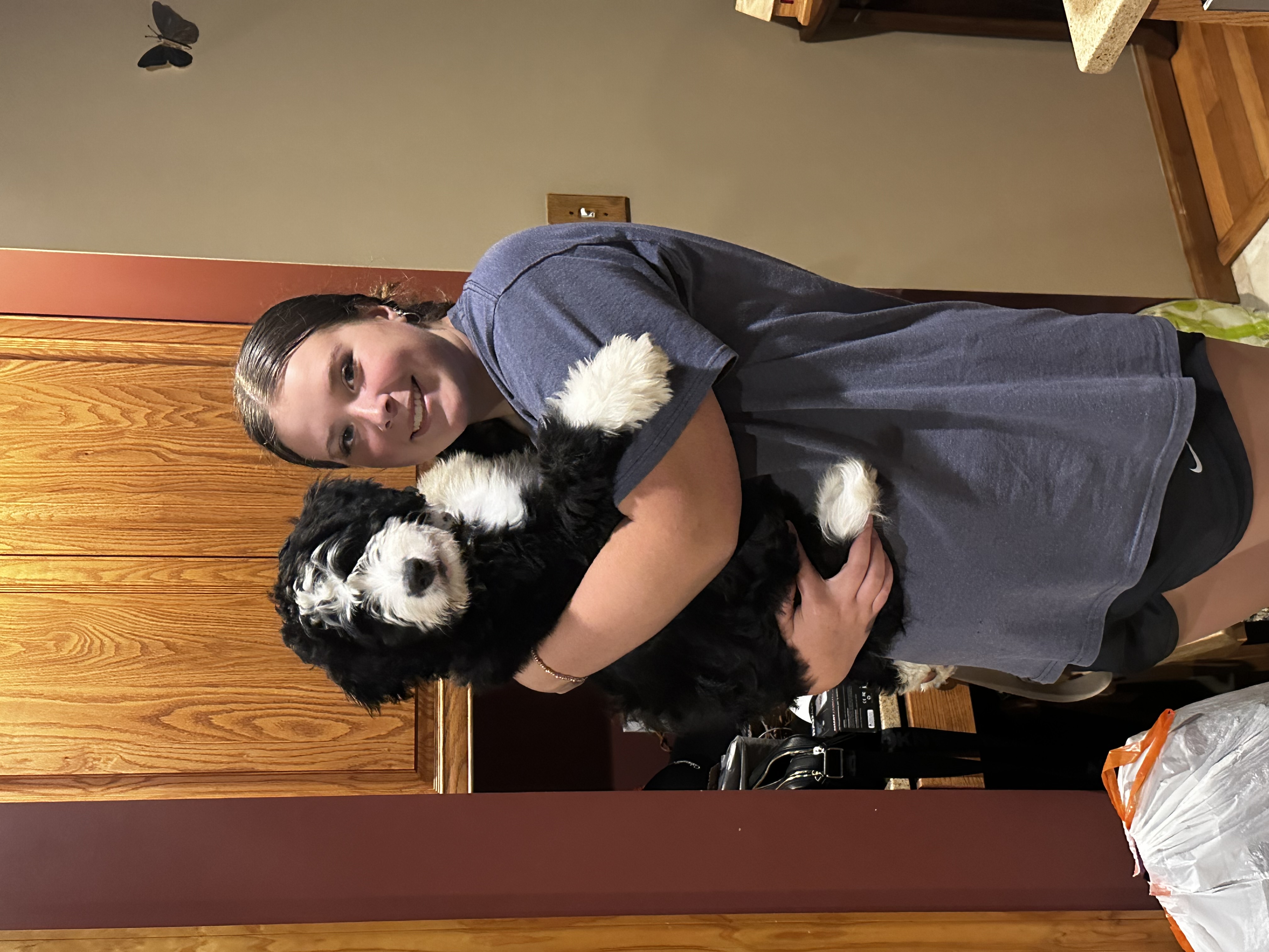 Photo Review Submission from Dawn Noah