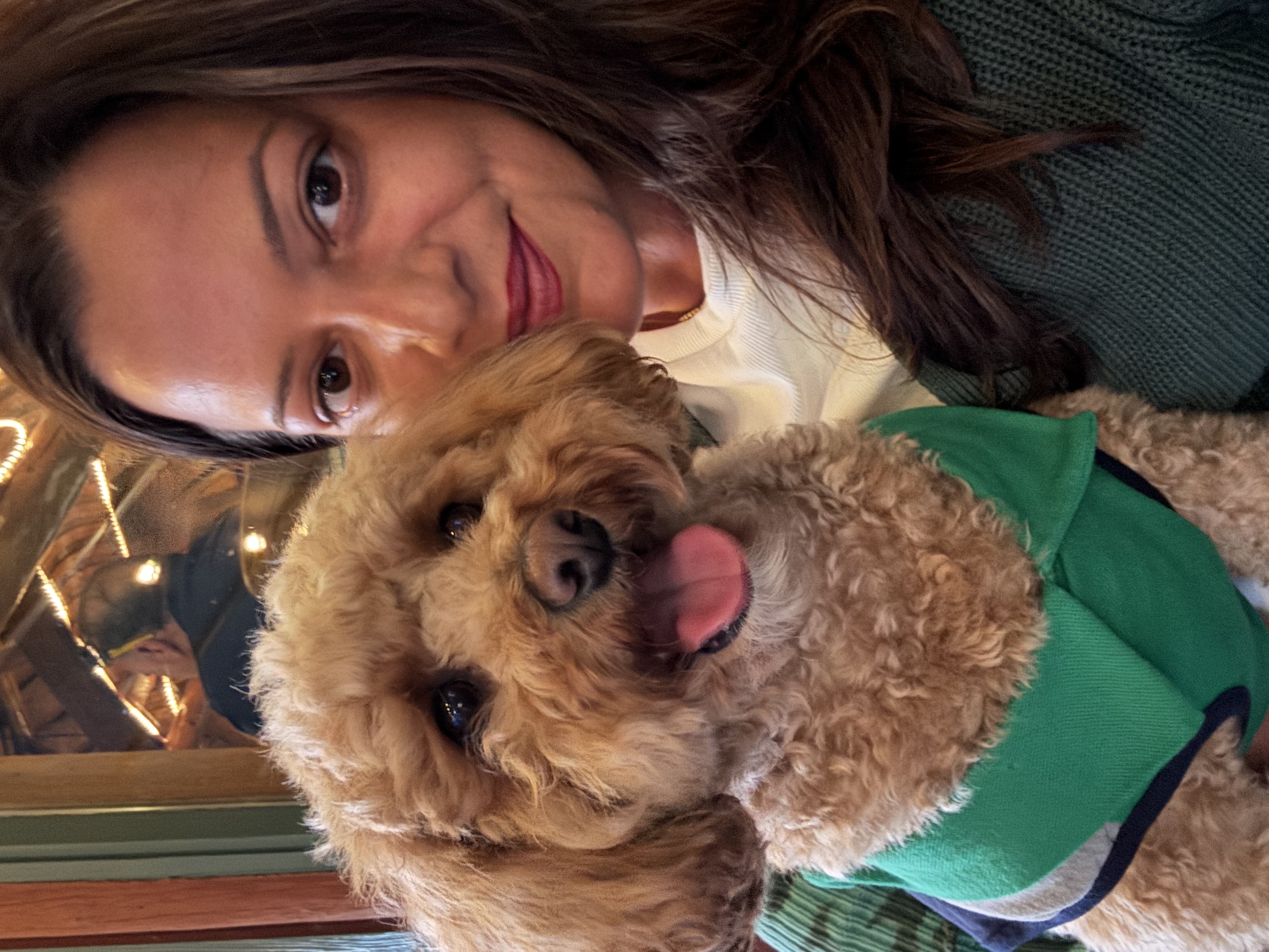 Photo Review Submission from Elena Krimitsos