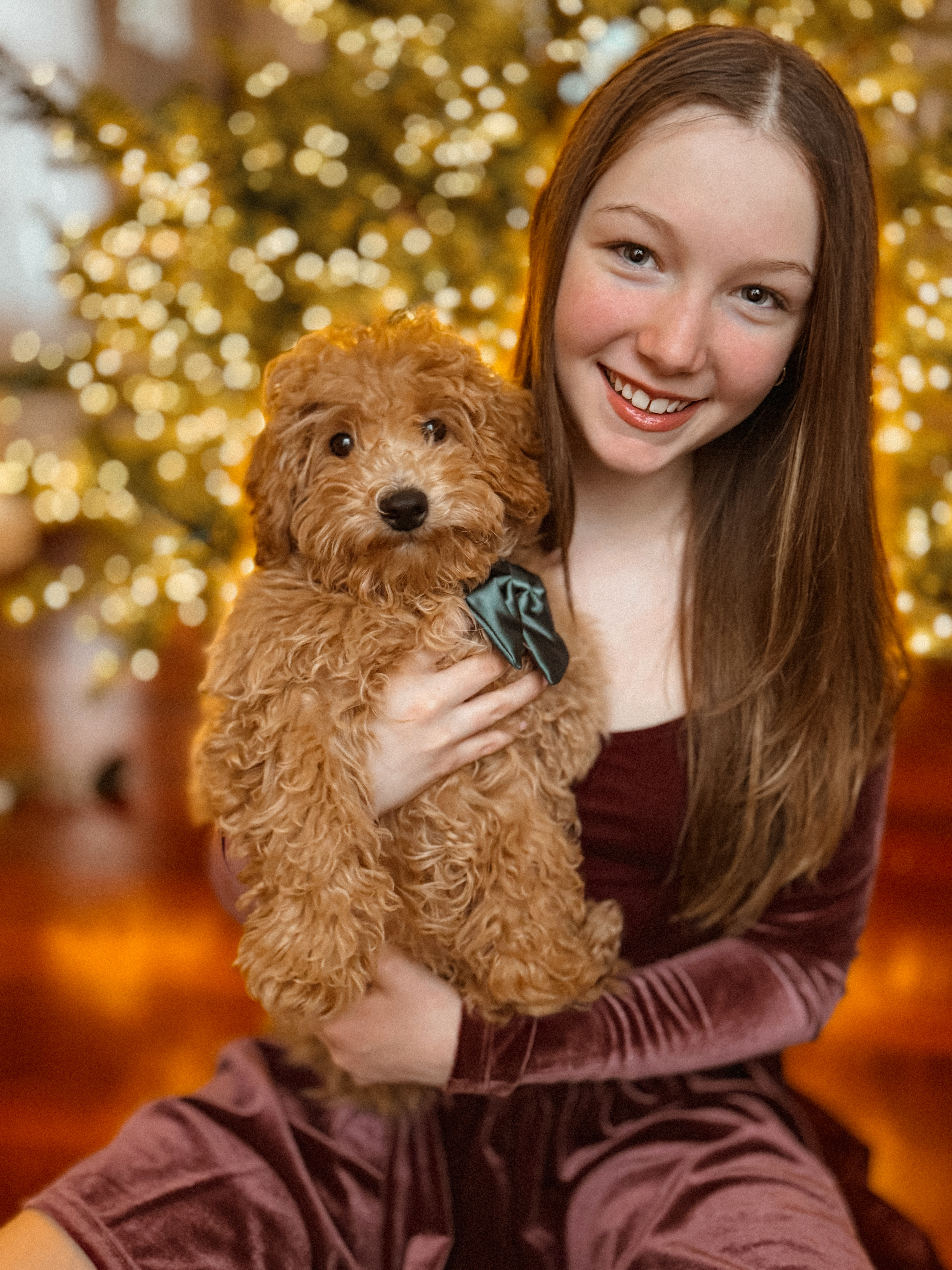 Photo Review Submission from Juna Ferguson