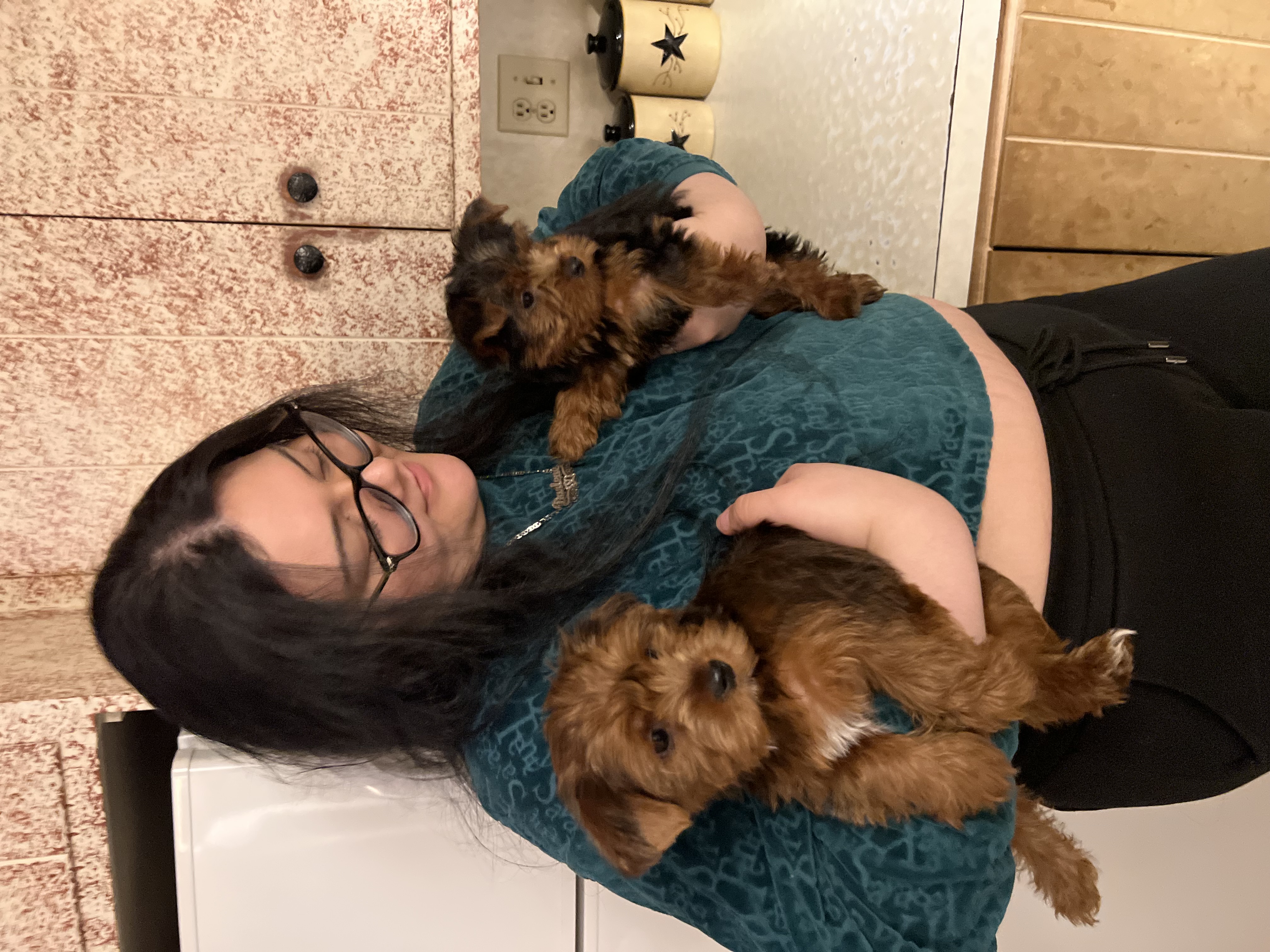 Photo Review Submission from Sky Hope