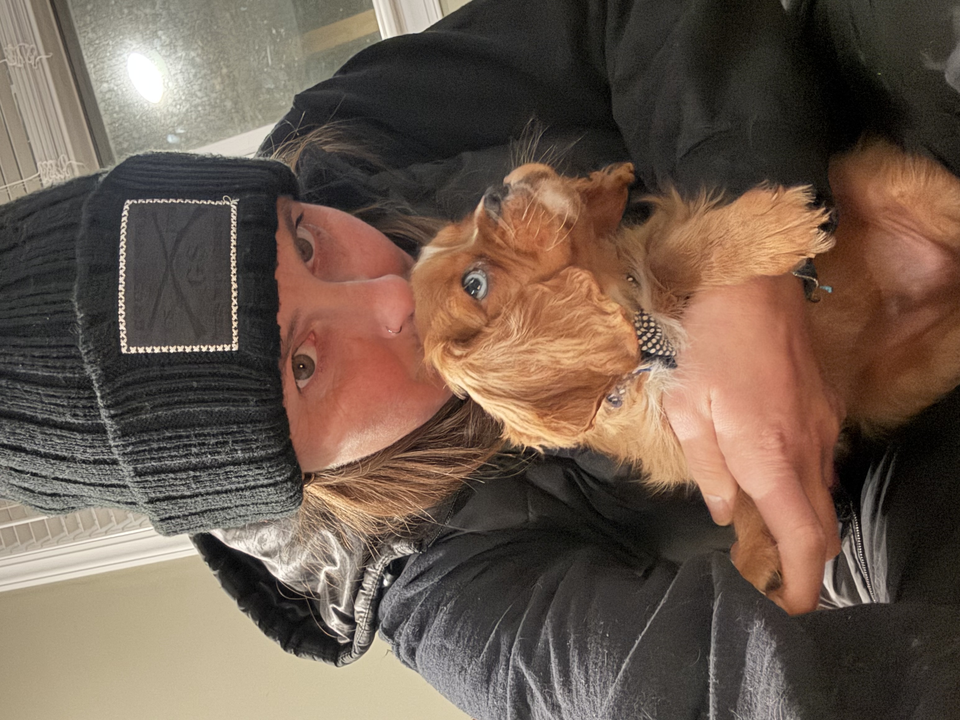 Photo Review Submission from Mara Shelton