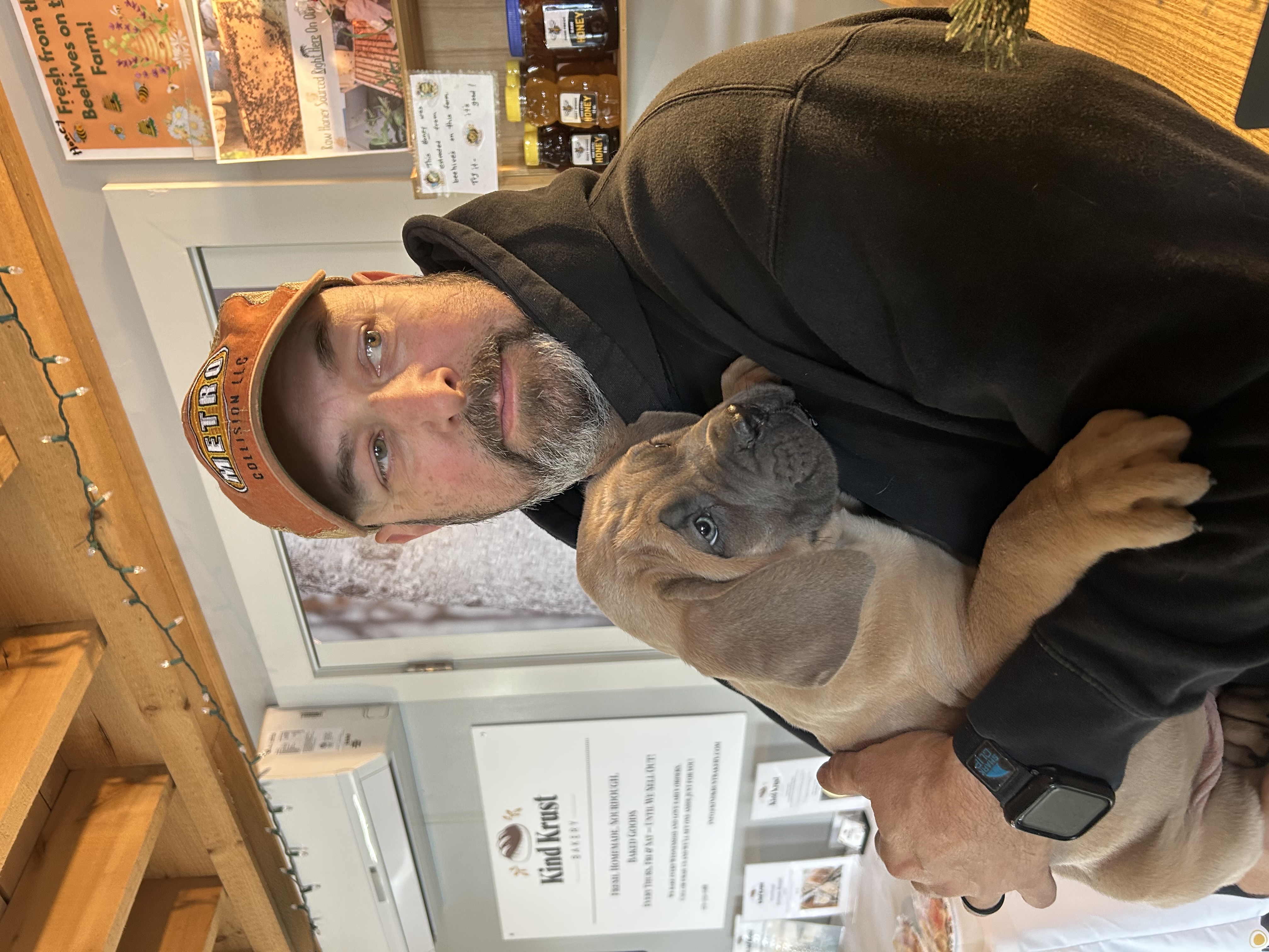 Photo Review Submission from Jocelyn Gill