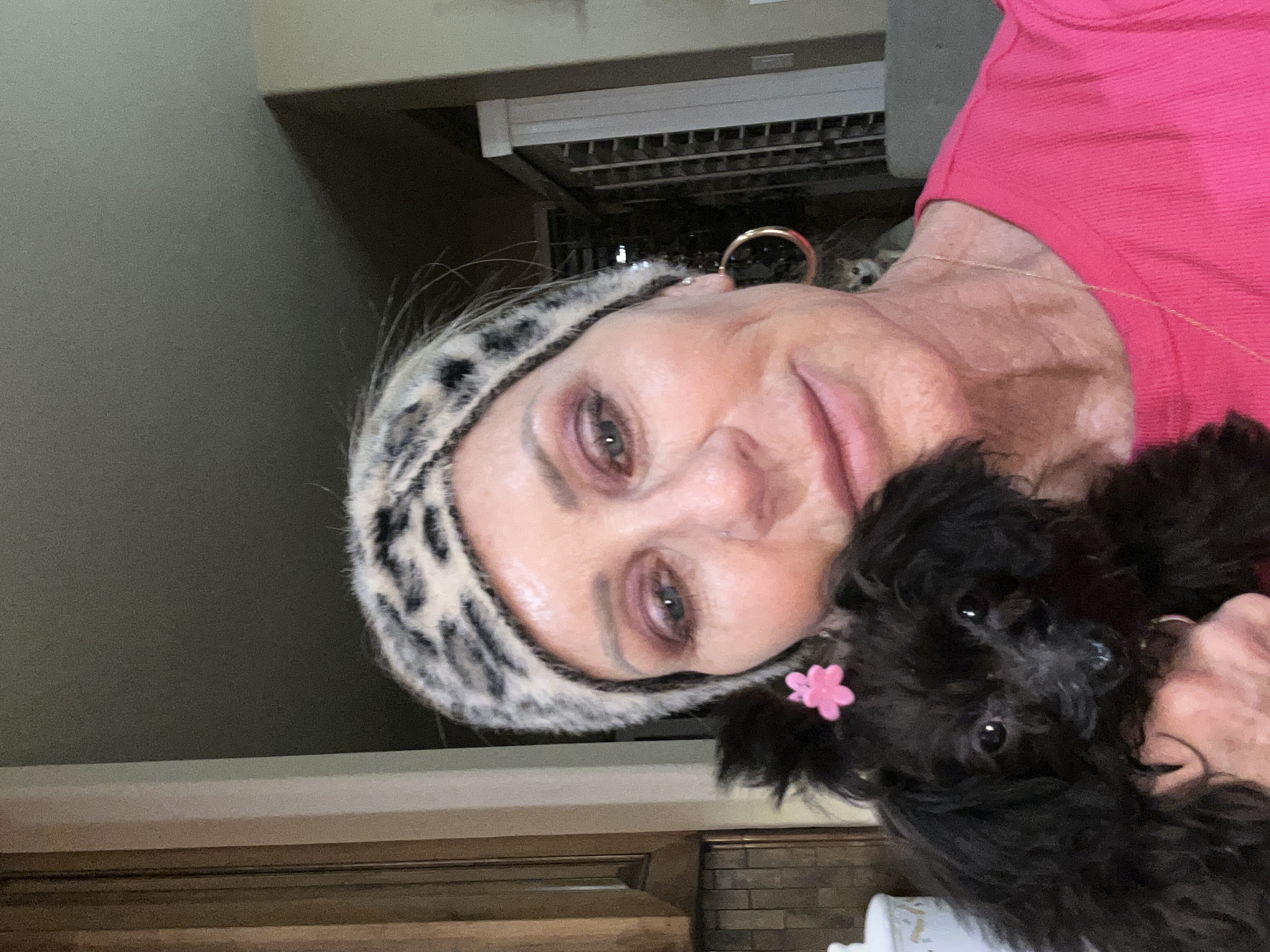 Photo Review Submission from Suzanne Sayragni