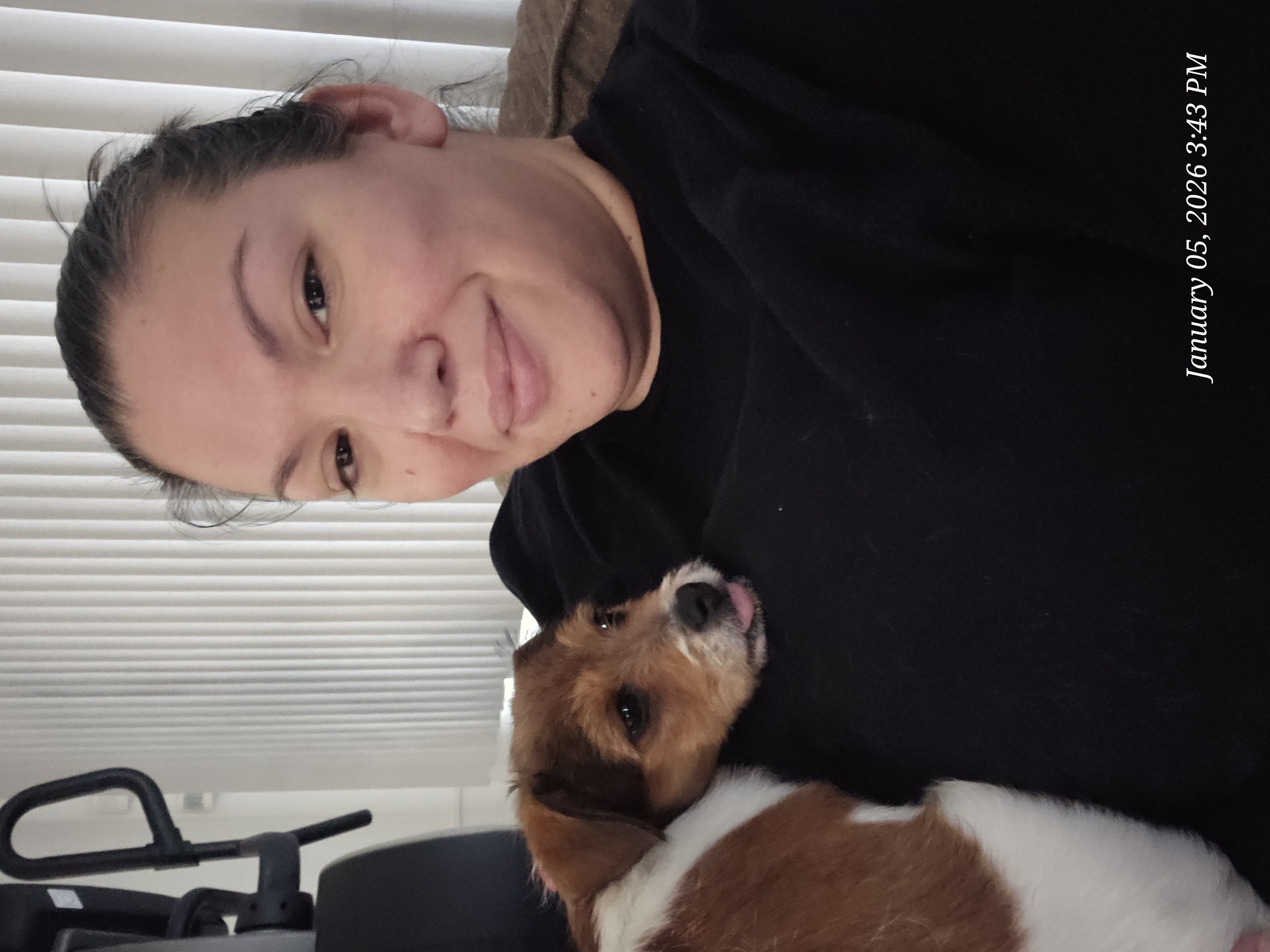 Photo Review Submission from Yashira Webb