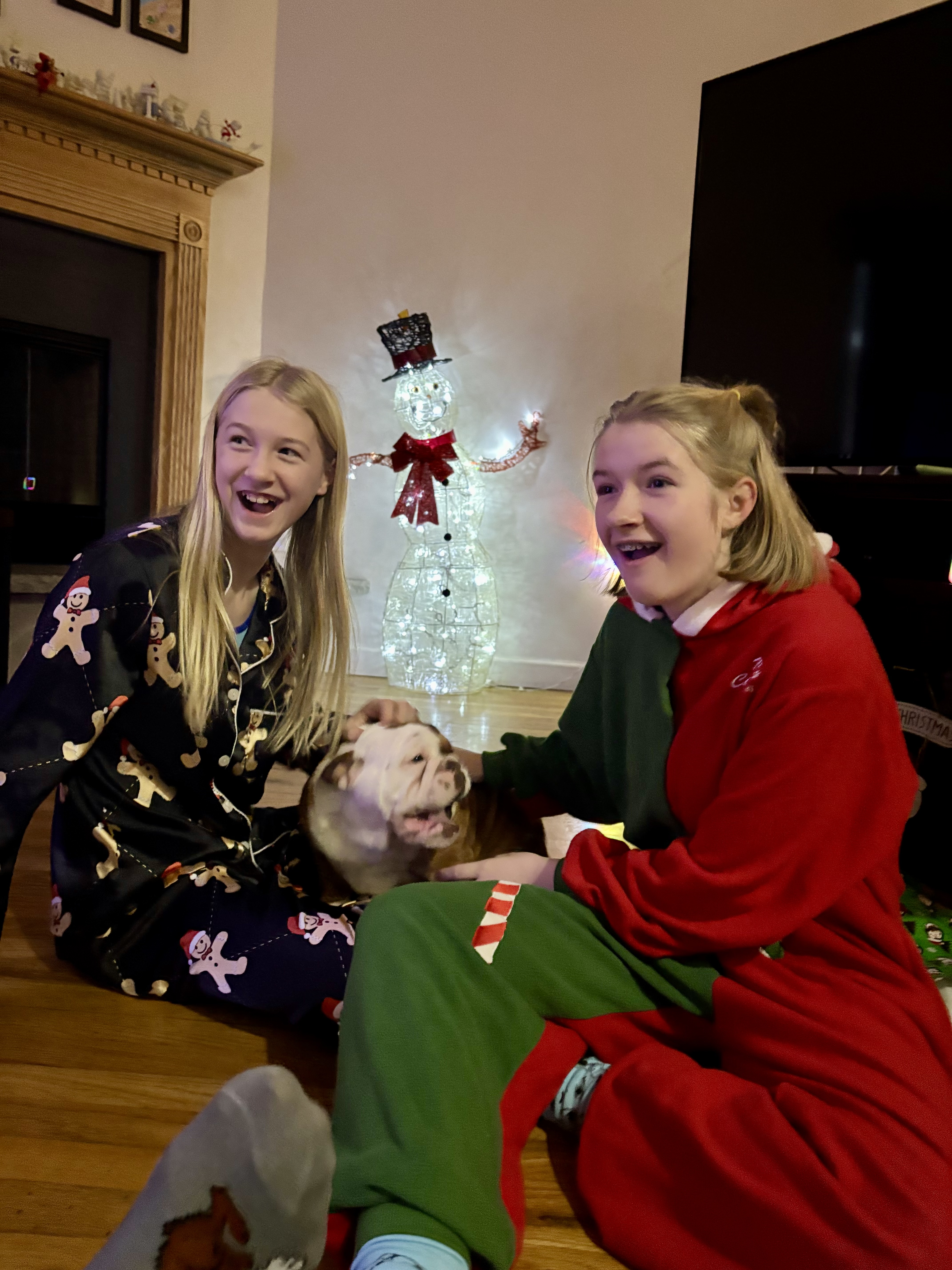 Photo Review Submission from Lauren Fisher