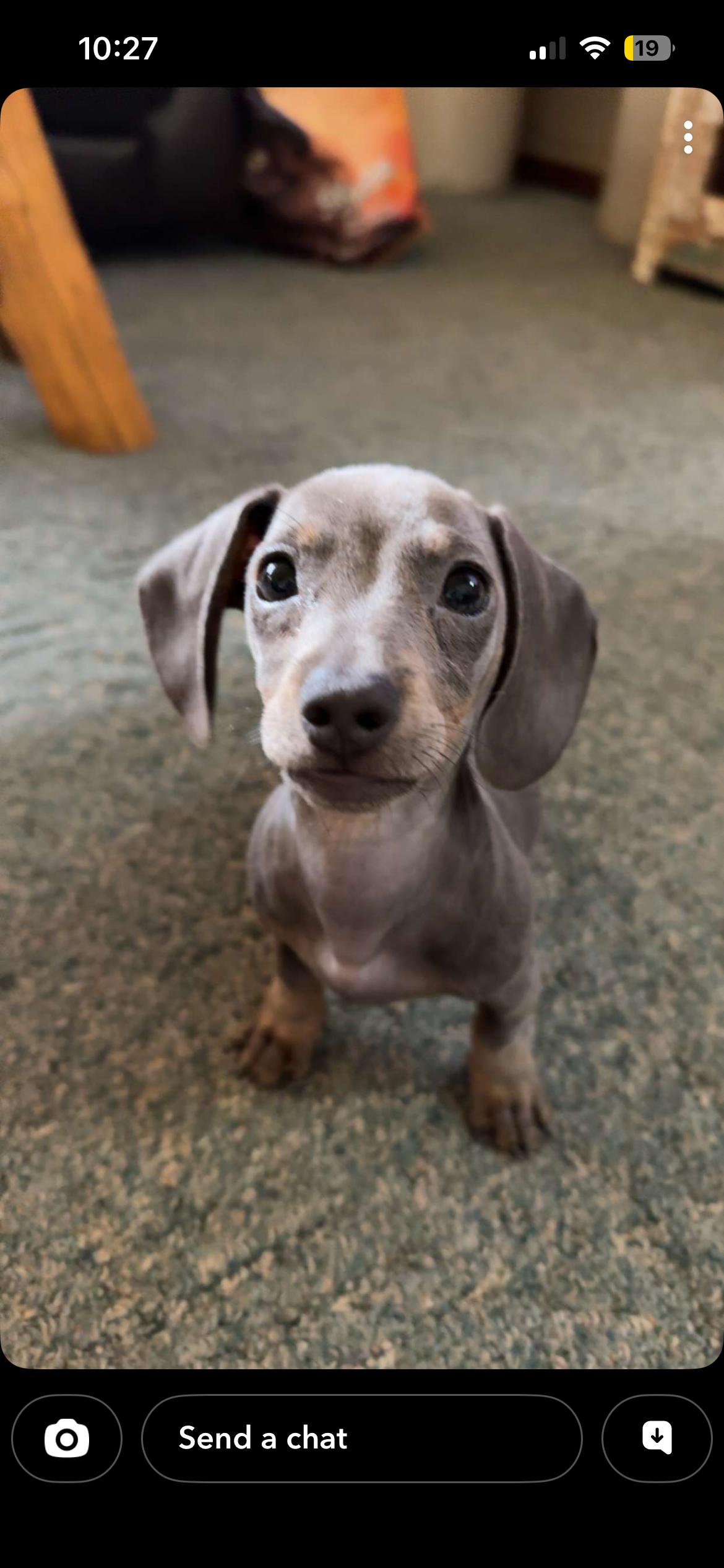 Photo Review Submission from Amy P